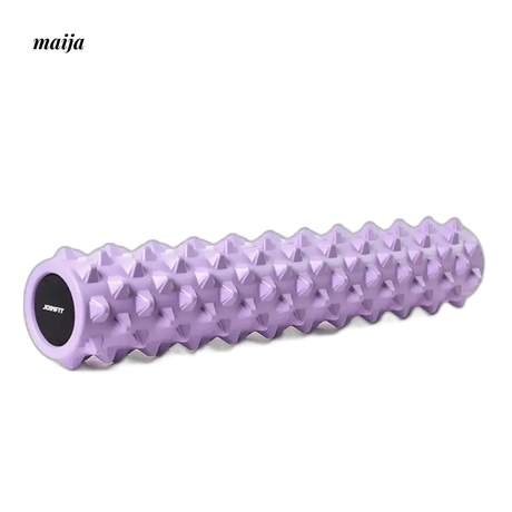 JOINFIT Foam Axis Wolf Tooth Muscle Massage Roller from JOINFIT