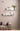 JINRAN Iron Partition Decorative Shelf Wall Bookshelf from JINRAN
