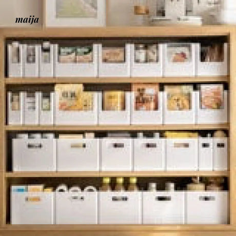 LAZYCORNER Pull Out Storage Tray from maija