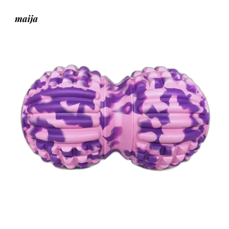 JOINFIT Peanut Ball Muscle Relaxation Fitness Tool from JOINFIT