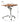 Cherry Wood Moveable Standing Desk from maija