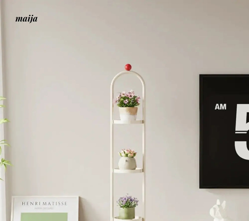 Baby Flower Stand