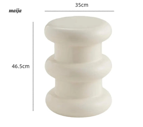 Bamboo Shoot Side Table from maija