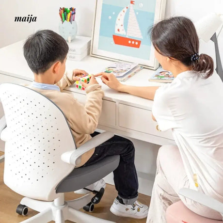IDESK M81 Study Chair from maija