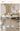 PUMPKIN BOX Round Tulip Dining Table from PUMPKIN BOX