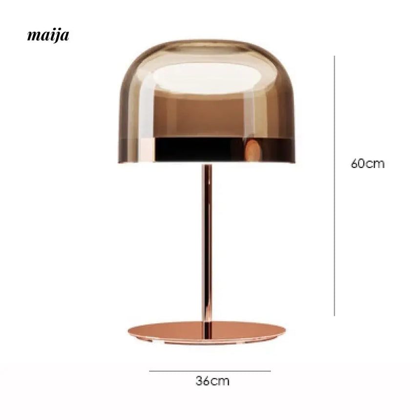 Equator Floor Lamp from maija