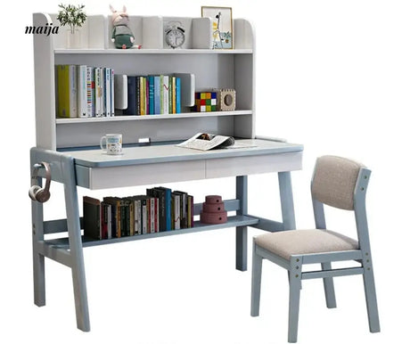 Sierra Adjustable Learning Desk Suite from maija