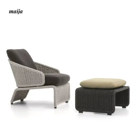 GERMAIN Elliot Outdoor Sofa from GERMAIN