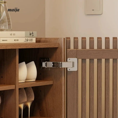 FUYUKI Palmdale Shoe Cabinet from KENZAKI