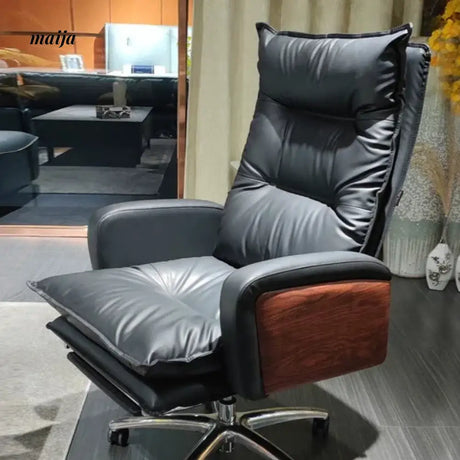 PINYI Kristen High Back Office Chair from PINYI