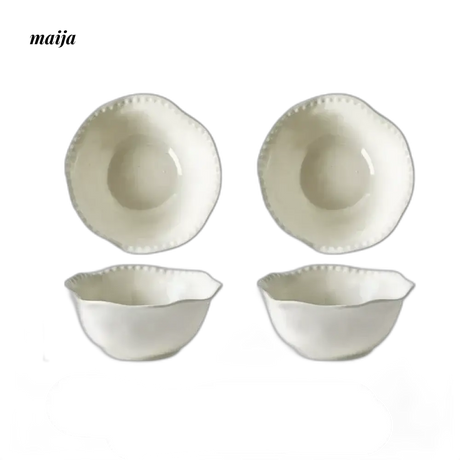 MOSE High-Quality Ceramic Set from MOSE