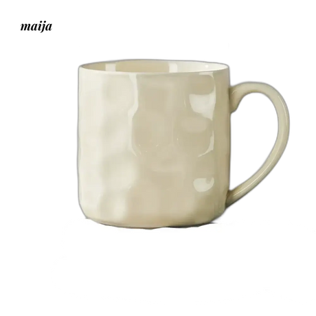 MOSE High-Quality Ceramic Cup from MOSE