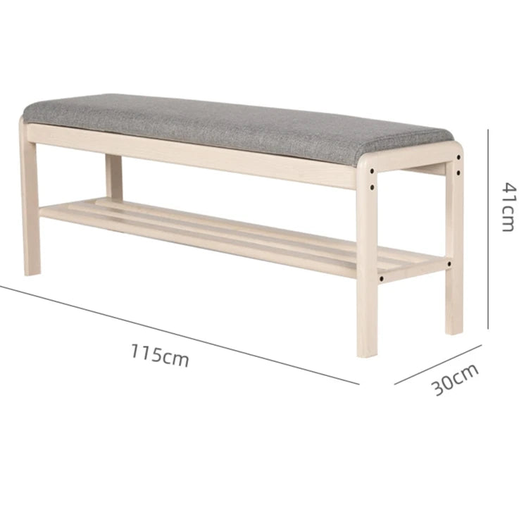 Willie End of Bed Bench from maija