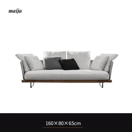 GERMAIN Sonny Outdoor Sofa from GERMAIN