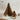 HOMESIDE Christmas Tree Honeycomb Origami Decoration from HOMESIDE