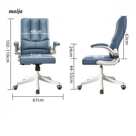 IDESK M7137 Office Chair from IDESK