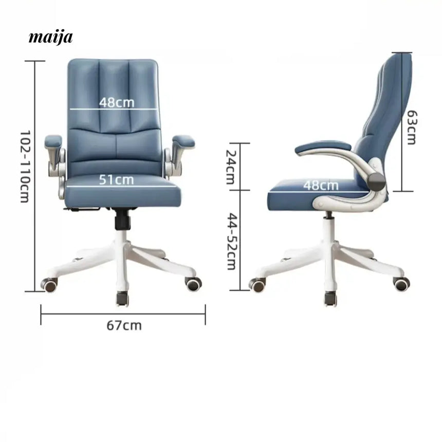 IDESK M7137 Office Chair from IDESK