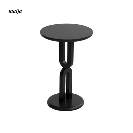 LIVINGPLUS Simple Modern Side Table from LIVINGPLUS
