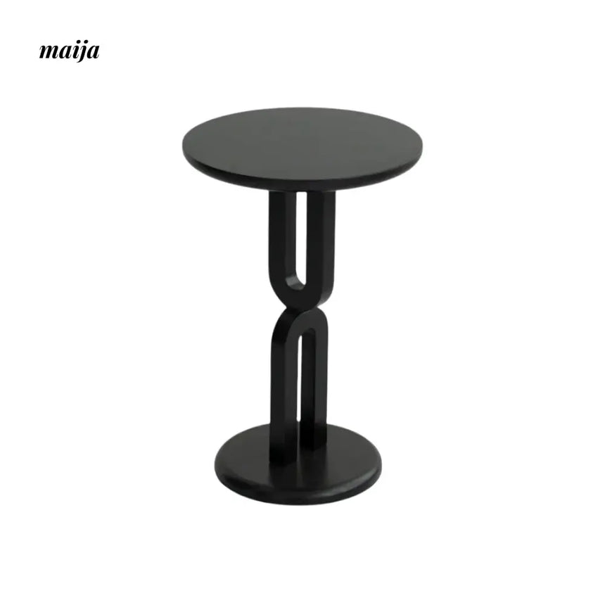 LIVINGPLUS Simple Modern Side Table from LIVINGPLUS