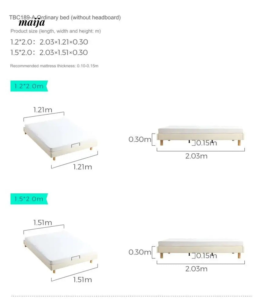 LINSYKIDS Talia Children's Bed from LINSY KIDS