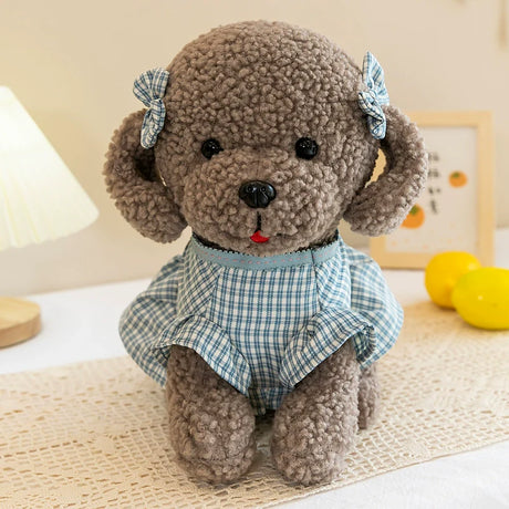 WANBAOLE Harper Boys & Girls Birthday Plush from WANBAOLE
