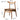 XIXI Writers Solid Wood Chair from XIXI