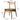 XIXI Writers Solid Wood Chair from XIXI