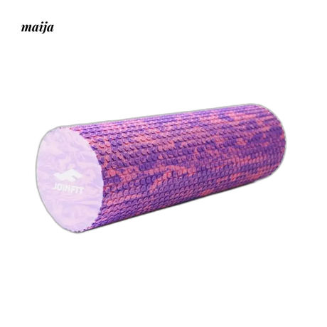 JOINFIT Foam Axis Muscle Relaxation Yoga Roller from JOINFIT