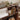 FUYUKI San Diego Retractable Dining Table and Cabinet from FUYUKI