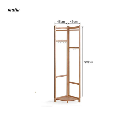 GENJI Penelope Coat Rack from GENJI
