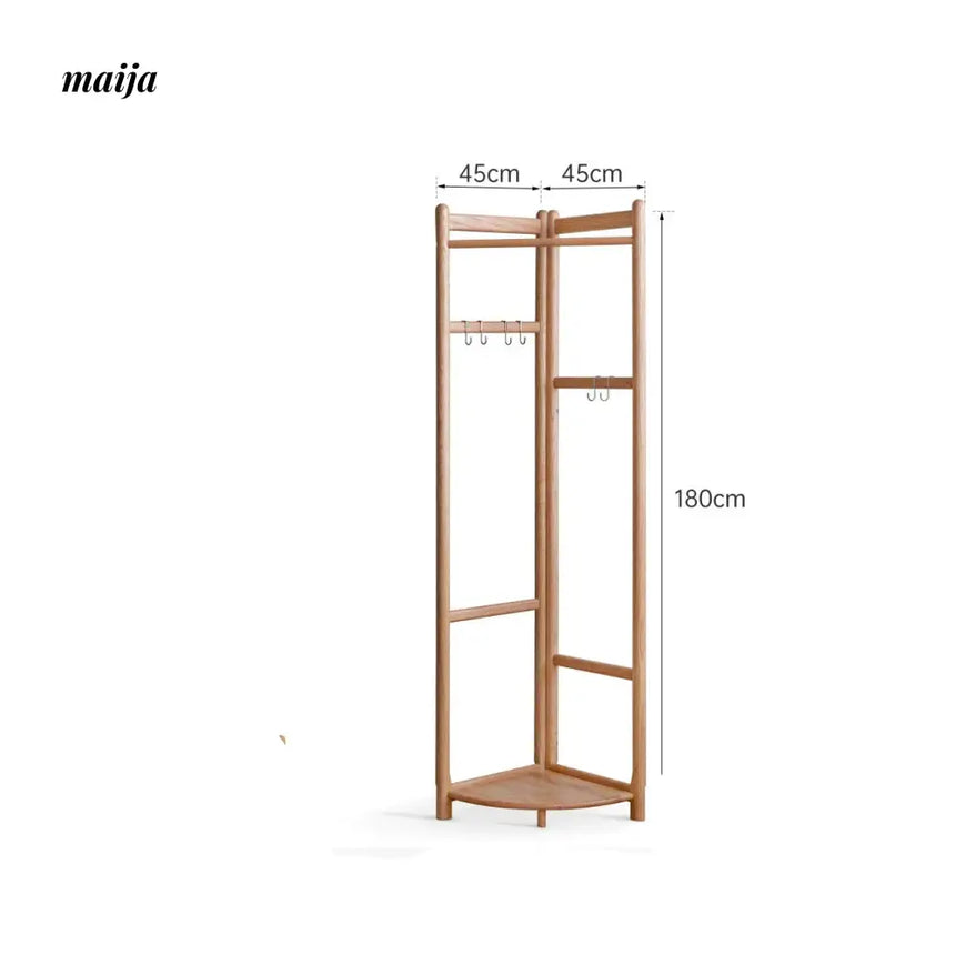 GENJI Penelope Coat Rack from GENJI