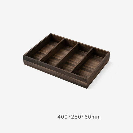 MUMO Leo Natural Wood Kitchen Tool Set from MUMO