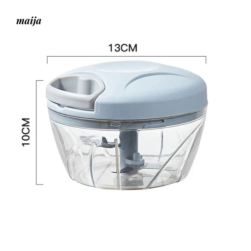 CAROTE Manual Garlic Crusher for Home Use from CAROTE