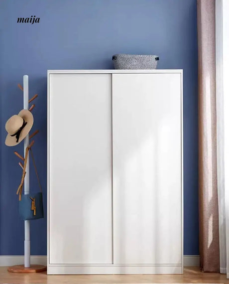 LINSYKIDS Angelina Sliding Door Wardrobe from LINSY KIDS