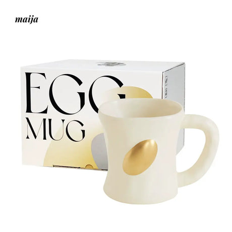 SOREMO Egg Mug from SOREMO