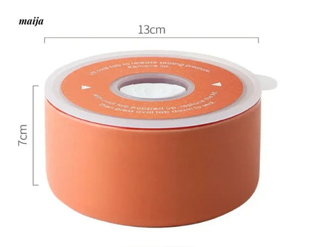 LIVETAI Microwaveable Student Bento Box from LIVETAI
