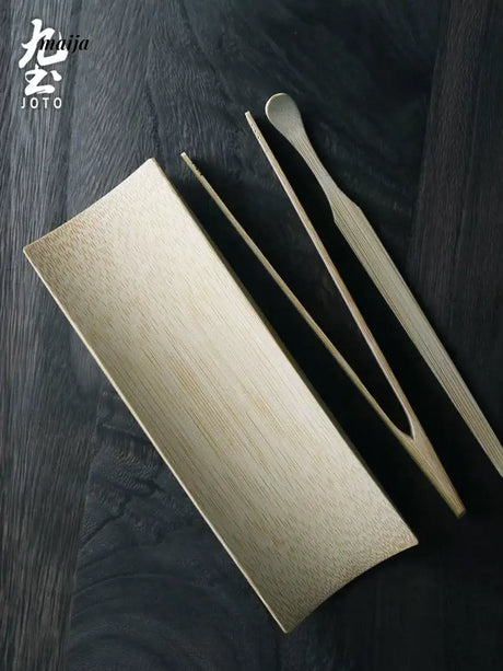 JOTO Advanced Japanese Tea Cup Set from JOTO
