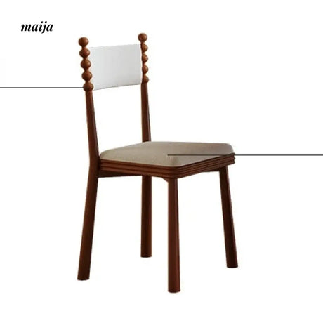 YS Dawson Dining Set from YS
