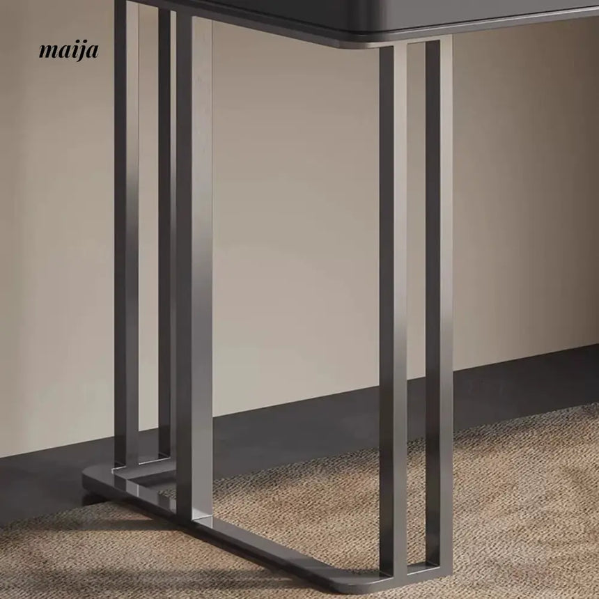 Tenterfield Stone Top Office Desk from MODENG