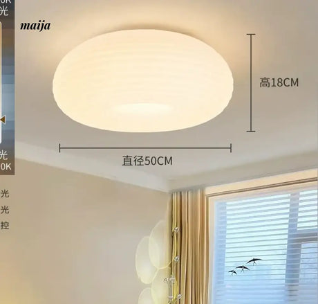 GVG Biscuit Ceiling Light from GVG