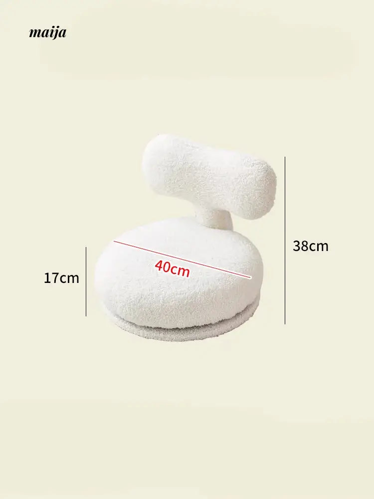Rotating Reindeer Tatami Sofa from maija