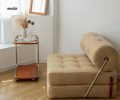MOODSTORM Ishaan Side Table from Kaiyashi