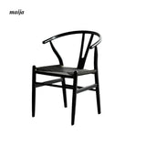 JUWU Caldwell Solid Wood Dining Seating from maija