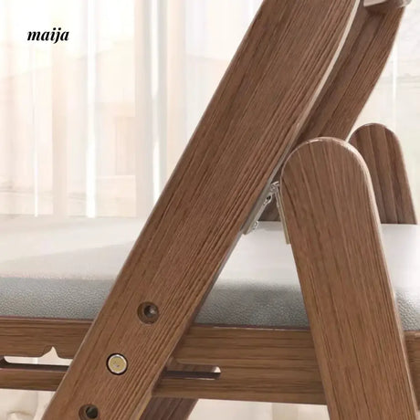 FUYUKI Lincoln Foldable Chair from FUYUKI
