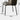 Seaton Lazy Susan Dining Table from MODENG