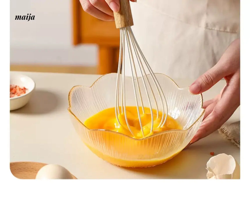 CAROTE Silicone Shovel for Frying and Non-Stick Cooking from CAROTE