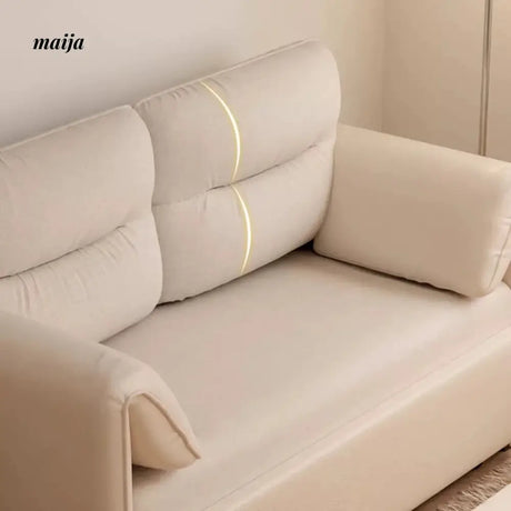 FUYUKI Aurora Sofa Bed from KENZAKI