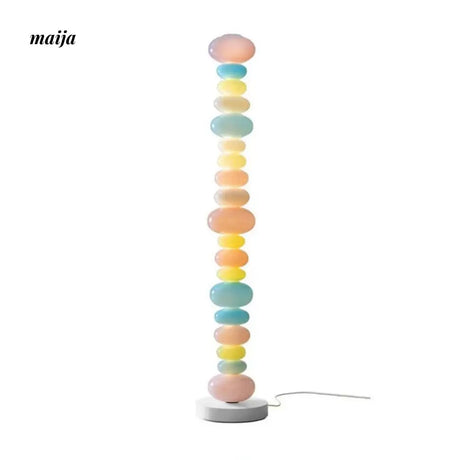 Balancing Rock Floor Lamp from maija