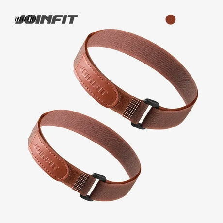 JOINFIT Yoga Mat with Elastic Luggage Band Storage System from JOINFIT