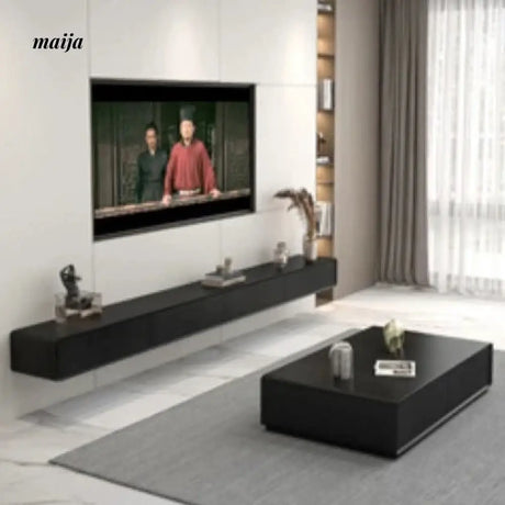 Rosario Suspended TV Cabinet from maija